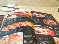 -东京屋(武定路店)