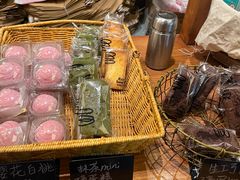 -Max Bakery 阿唛手作