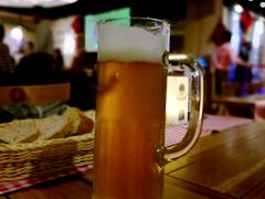 -Paulaner·德国帕拉娜自酿啤酒餐厅(海上世界店)