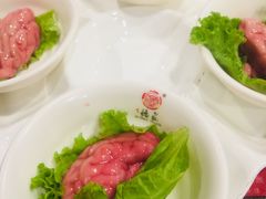 -重庆德庄火锅(体育中心店)