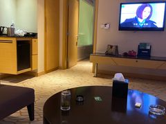 -天津水游城丽筠酒店