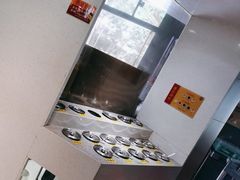 -顺德公广东猪肚鸡·煲仔饭(白石洲店)