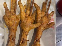 -大头叔烤鸡爪·朝鲜族烤串(天池路店)