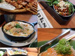 香炒牛肉锅巴-Ginger(兴国路店)