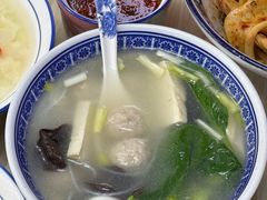 -樊记腊汁肉(竹笆市总店)