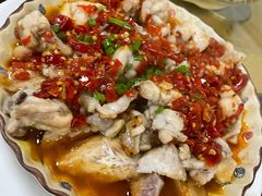 剁椒田鸡-聂记粤菜馆(鼓西路店)