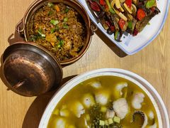 -品味泸沽湖•民族特色菜(大落水店)