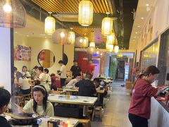 -钢管厂五区小郡肝火锅串串香(清河店)