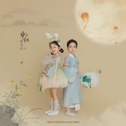 -倾城宝贝儿童摄影(浦东金谊店)