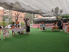 -北京市朝阳区阳光起点幼儿园(东坝园)