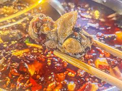 -黑竹香鸡(营和巷店)