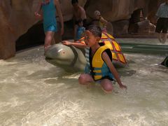 -杭州开元森泊度假乐园