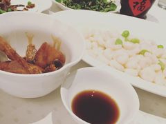 -上海小南国(仲盛世界商城店)