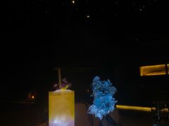 -STARRY CAFE & LOUNGE BAR(高新店)
