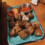 长沙探店｜青年茶房·年糕