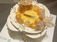 -维尔纳斯·生日蛋糕·动物奶油冰淇淋蛋糕(六里桥店)