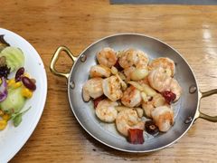 -食间牛排(湖西路店)
