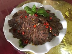 -古道惠风饭庄