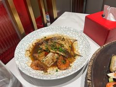 -阿毛饭店·宁波老字号(儿童公园旗舰店)