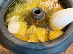 -云海肴·汽锅鸡·云南菜(祥云小镇店)