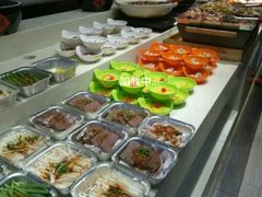 -食尚名肴自助涮烤