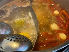 -尚御潮汕牛肉自助火锅(锦园店)