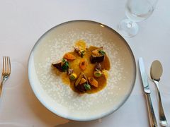 -Caprice(香港四季酒店)
