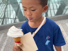 -肯德基(南站店)