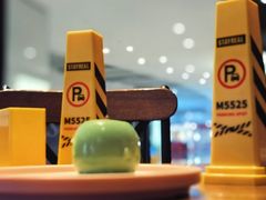 -StayReal Cafe(长宁来福士广场东八区店)