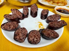 米肠-屋里家延边朝鲜族冷面(南园店)