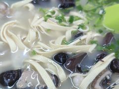 -豫石记羊汤(北苑店)
