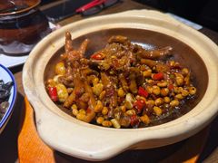 -小柴米·传统江西菜(八一广场店)
