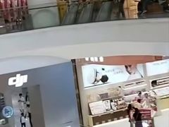-太原茂业天地购物中心