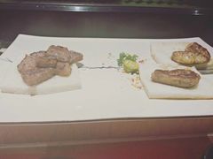 -松临·铁板烧&Omakase(神农店)