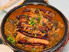 -正阳春烤鸭(华捷道店)