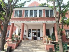 -中山路壹号传奇club·啤酒花园餐厅