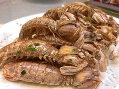 -紫阳海鲜楼·传承闽味(长乐路总店)