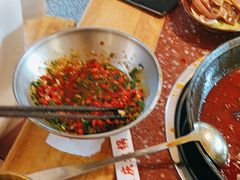 -赵美丽·重庆社区火锅·直营店(火车东站·中豪国际店)