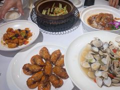 -勝記酒家·37年老字号·经典粤菜(荔枝公园店)