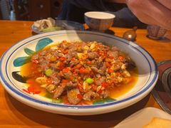 -厨道重庆菜馆(鸳鸯店)