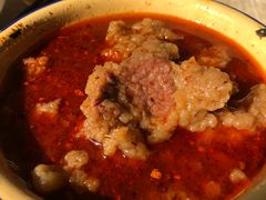 -定家小酥肉·清真(回民街店)