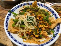 原味螺蛳粉-西环肥仔螺蛳粉(总店)