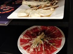 -韩时烤肉(枫蓝店)