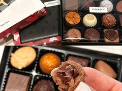 -Laderach 莱德拉(上海环贸iapm店)