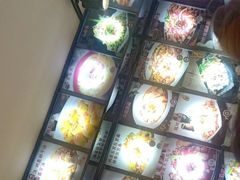 -金手勺东北菜馆(大屯北路店)