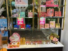 零售区-GODIVA(美罗城店)