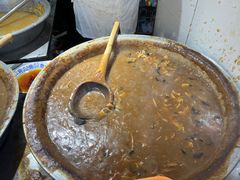 -清真高老大牛排胡辣汤(嵩山路总店)