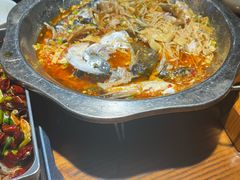 -南山民肴·乡土徽菜(豪辰俪景店)