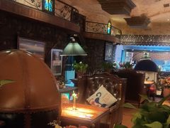 -凯撒城堡西餐厅(颐和国际店)