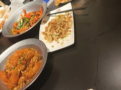 -天宝兄弟(前海壹方城店)